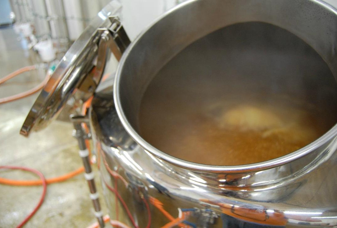 PA Brew Tours-匹兹堡必去景点