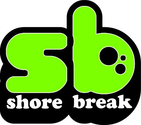Shorebreak Surf School-特拉利必去景点