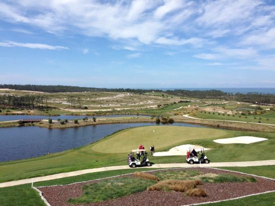 Royal Obidos Golf Course-奥比都斯必去景点