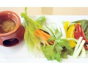 ラ ベットラ カズ