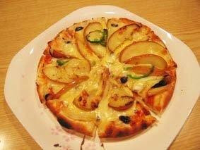 ピザのリファインド