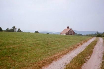 Averill Farm-Washington Depot必去景点