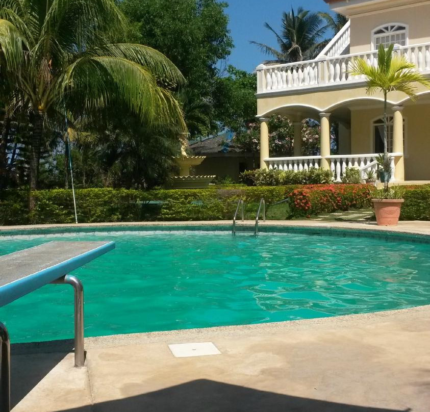 Tangalan酒店住宿-Jawili Blue Starfish Resort