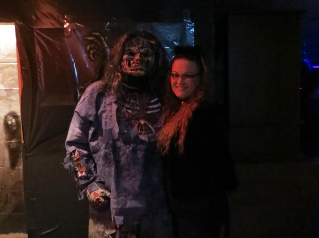 The Stadium Club-Thatcher必去景点