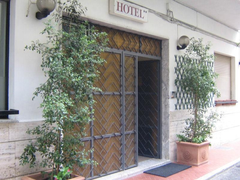 Martelli酒店住宿-Hotel Elizabeth