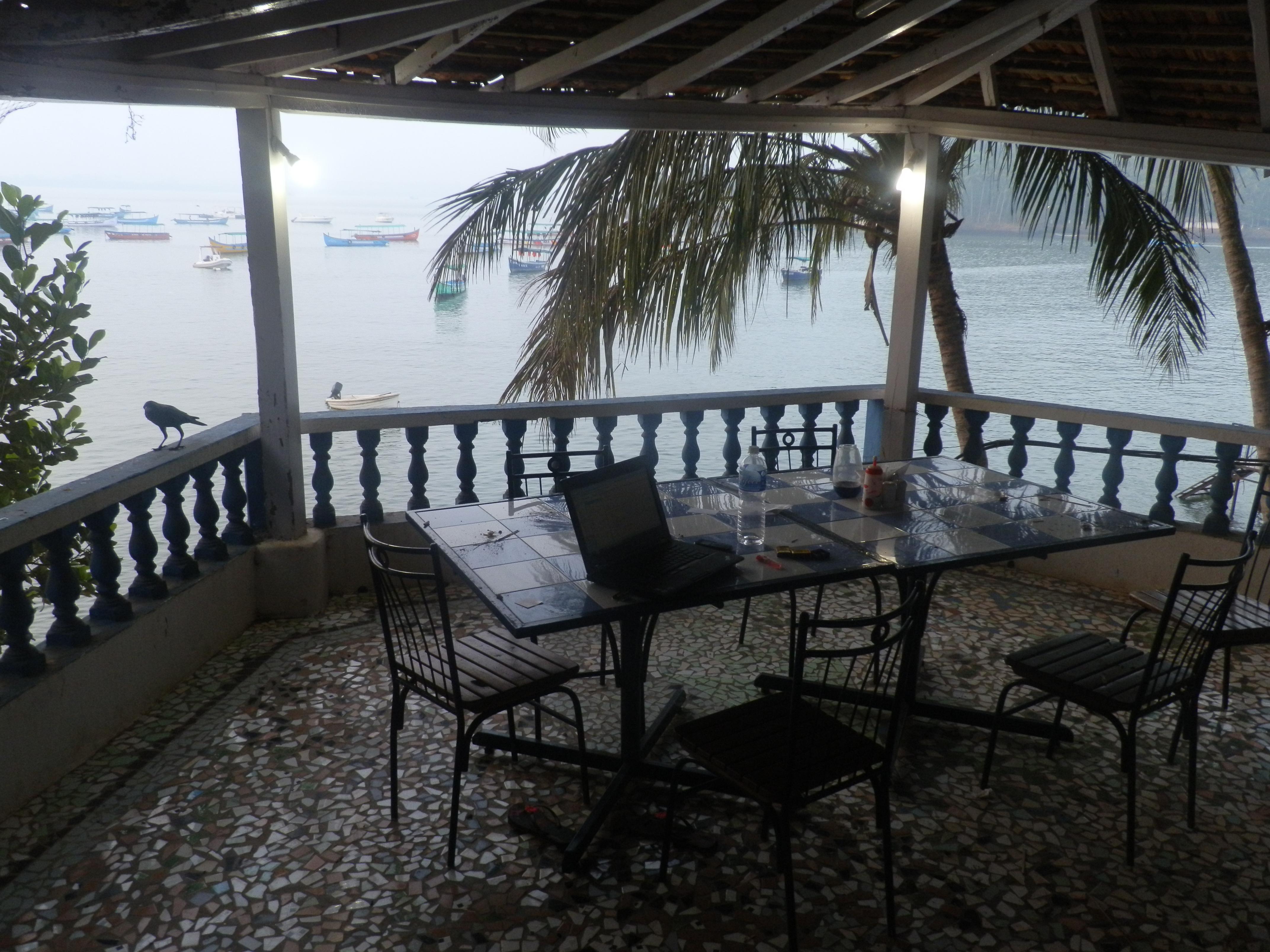 Moonbay Resorts-客卧