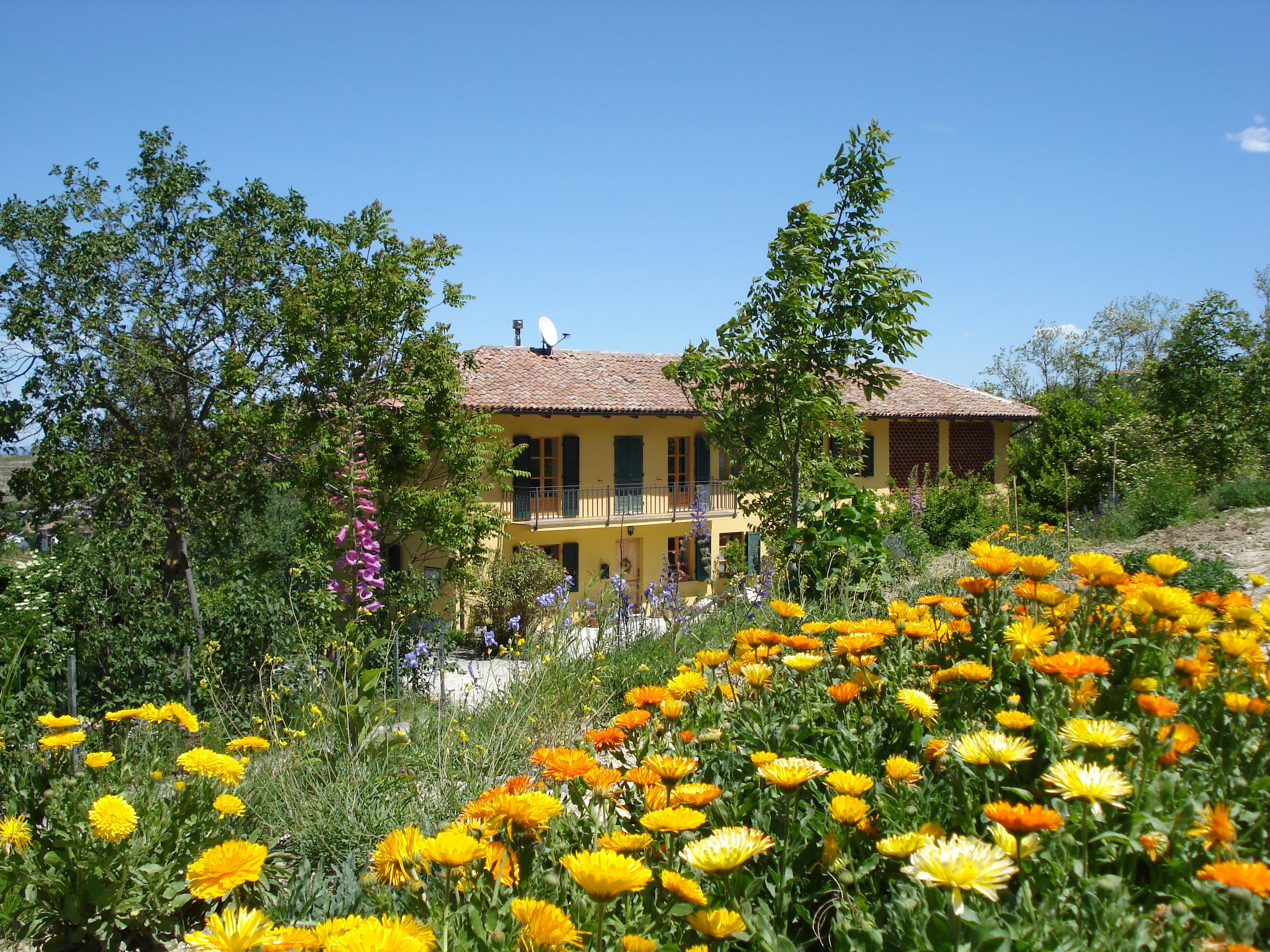 Casa Calendula-官方