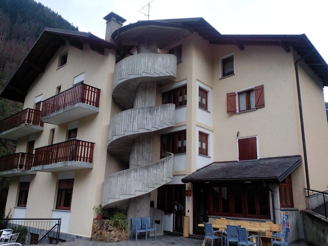 Hotel Da Bettina