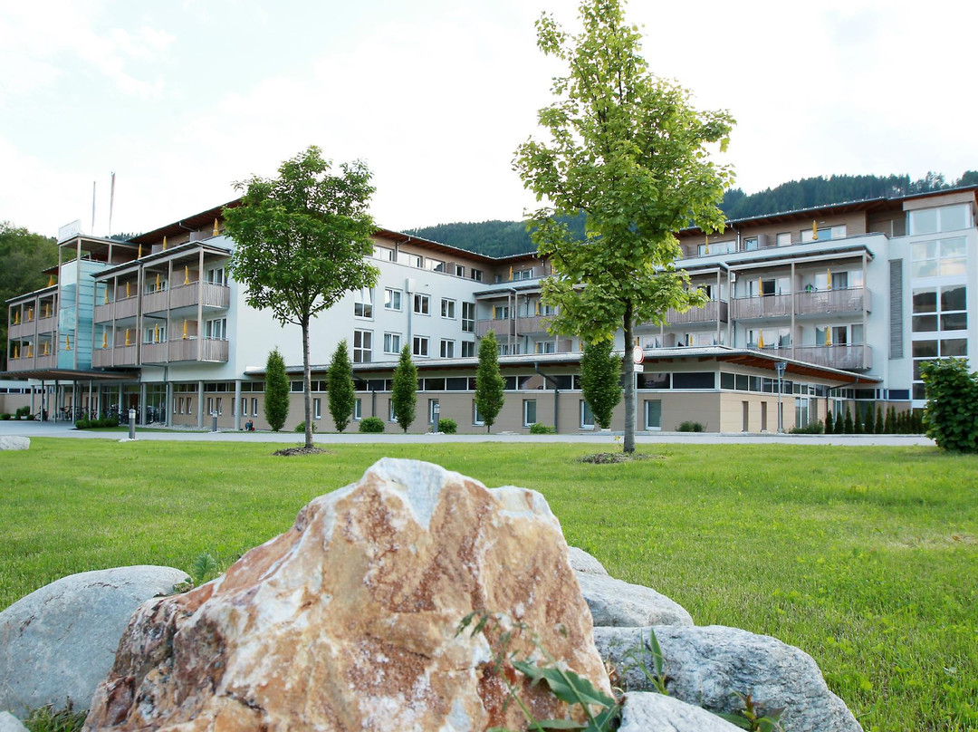 OptimaMed Gesundheitsresort Bad St. Leonhard主图