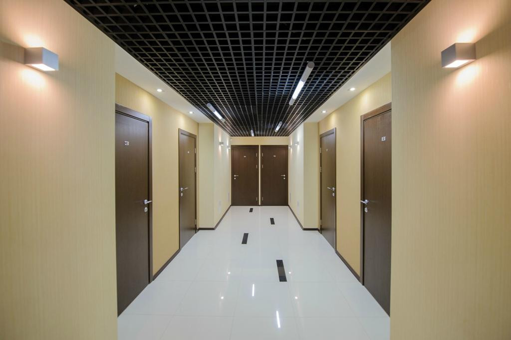 Skyline Hotel Tomsk Airport主图