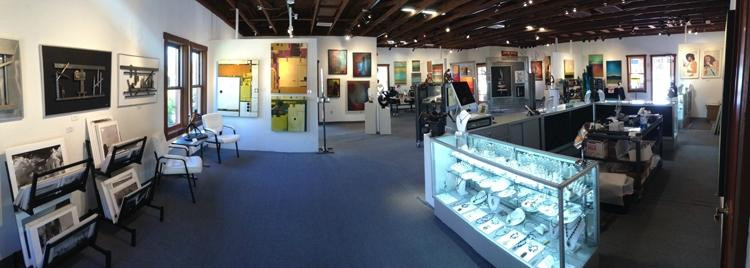 La Entrada de Tubac-Tubac必去景点