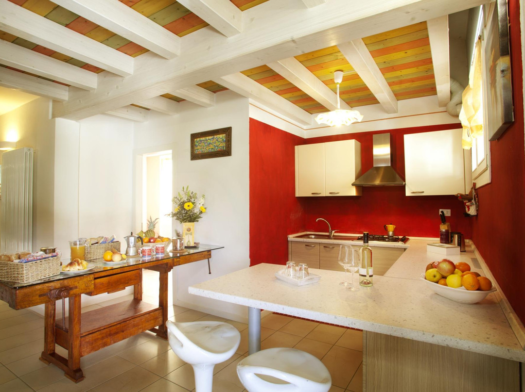 B & B Venice House主图