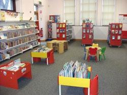 Portglenone Library景点图片