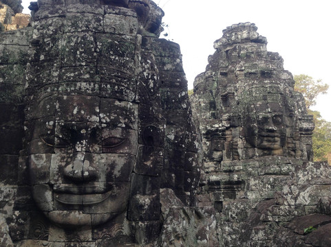Siem Reap Private Day Tours-暹粒必去景点