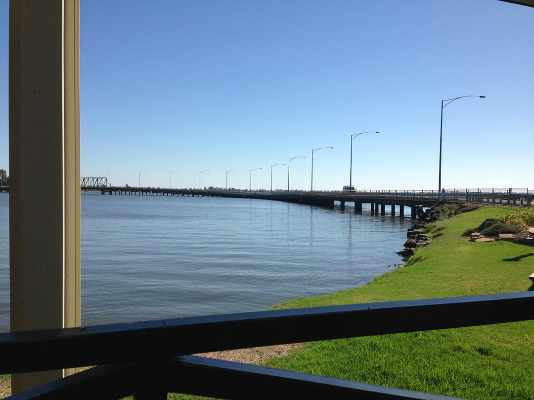 Yarrawonga Mulwala Visitor Information Centre-Yarrawonga必去景点