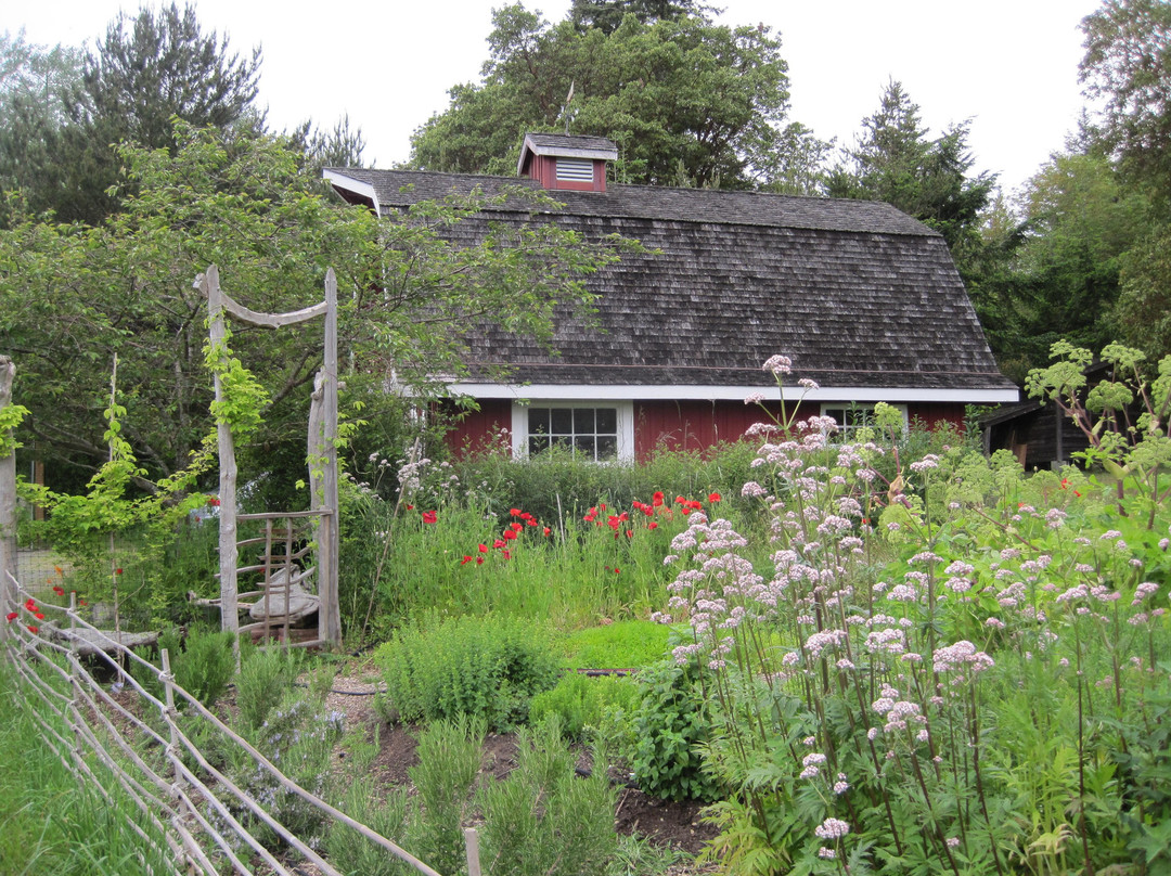 Sweet Earth Farm