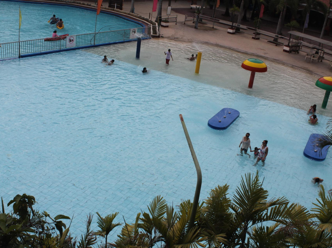 Club Manila East景点图片
