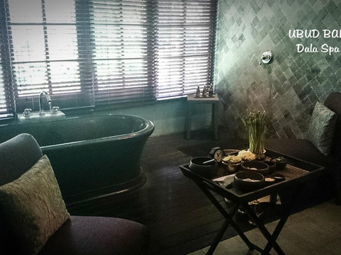 巴厘岛乌布DALA SPA-乌布必去景点