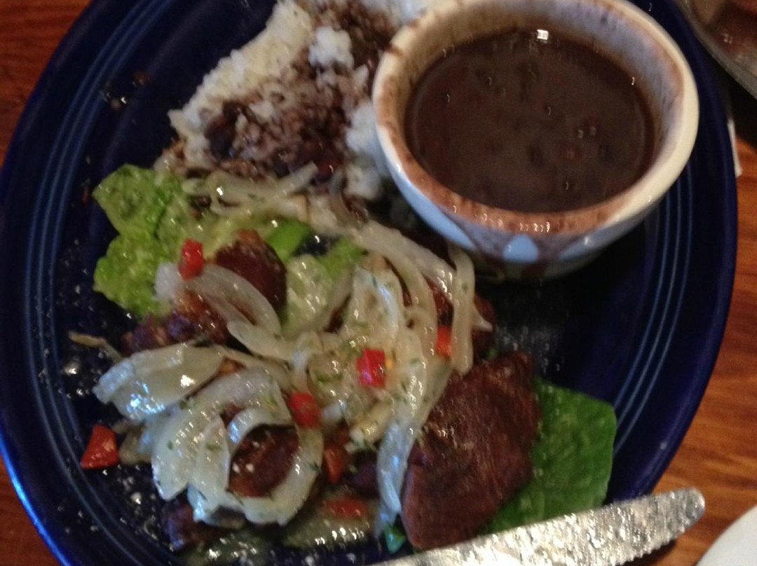 Havana South Cuban Restaurant & Bar