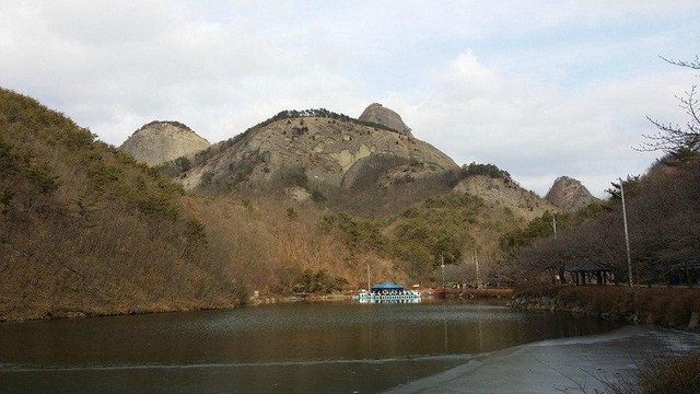 HaB Korea-首尔必去景点