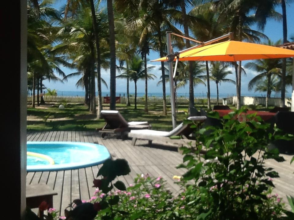 Pousada Aupinia主图