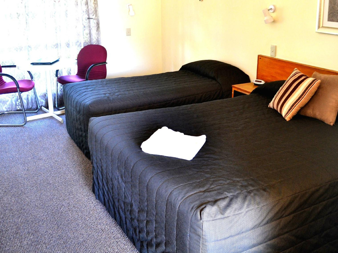 All Settlers Motor Inn主图