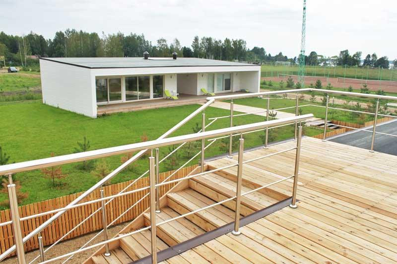 Eco Hotel Vetochka