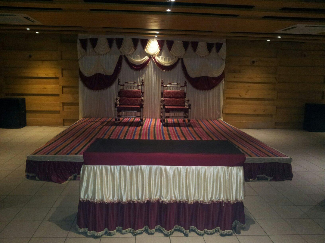 Hotel Sarvoday主图