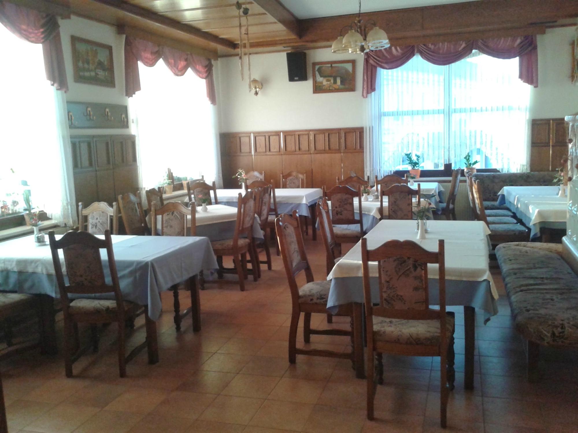 Gostilna Prosnik-餐饮