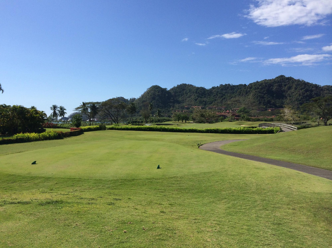 Tee Times Costa Rica景点图片