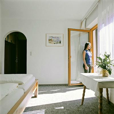 Pension Kristall主图