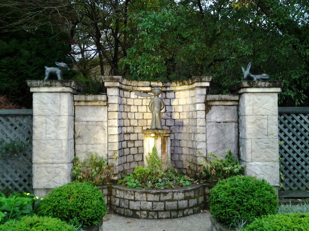 箱根小王子博物馆-箱根町必去景点