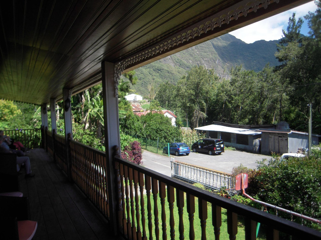 La Tourte Dorée主图