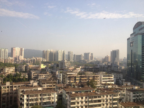 广州远洋宾馆主图