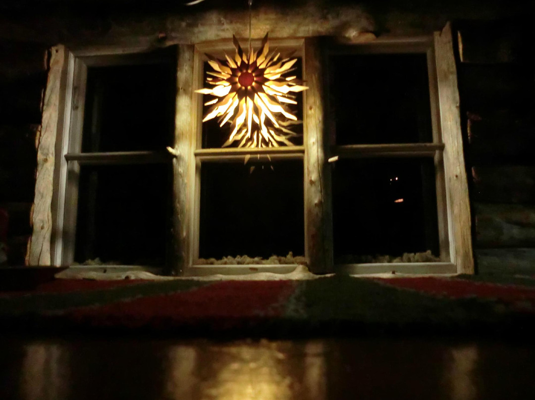 Wilderness Hotel Lapinleuku主图