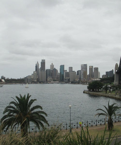 Milsons Point景点门票图片