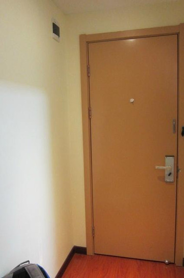 平遥都市118连锁酒店古城店主图