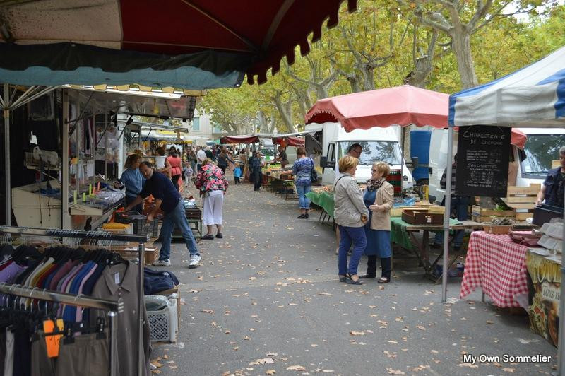 La Maison des Vins de Saint-Chinian景点图片