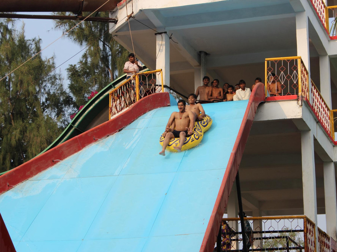 Swapna Srushti Water Park景点图片