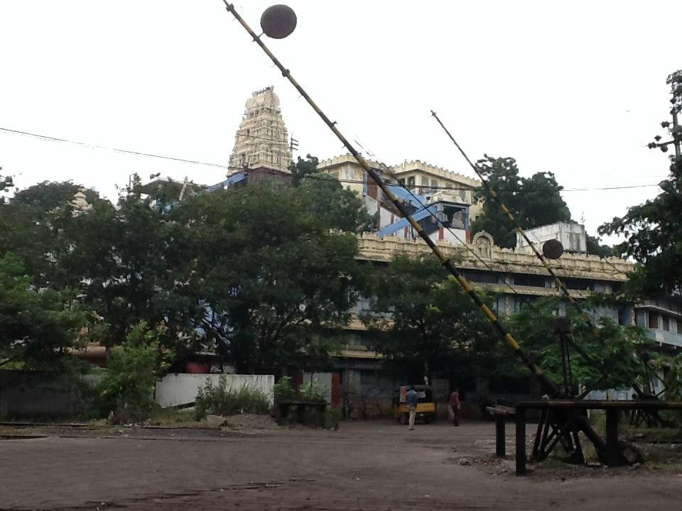 Sri Venkateswara Temple景点图片