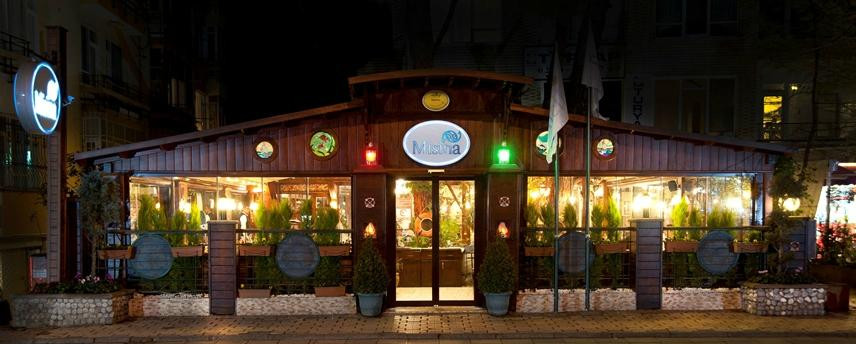 Misina Balik Restaurant