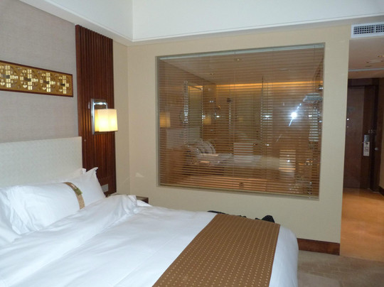 大同贵宾楼假日酒店主图