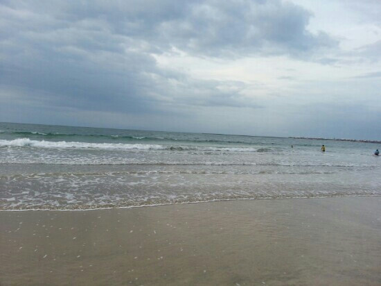 长谷海滩-长谷必去景点