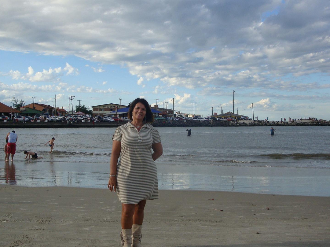 Imara Beach-Imbe必去景点