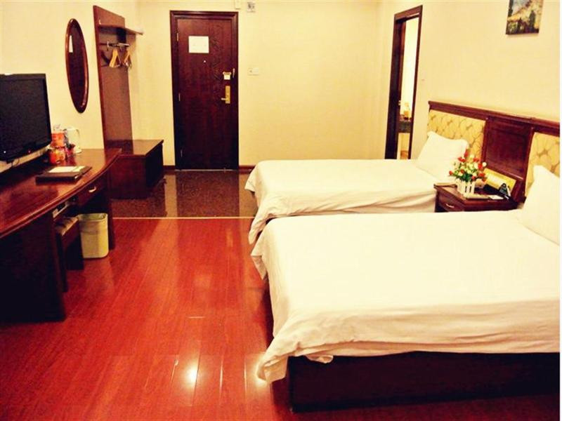 锦文大酒店(五一路江南万达店)主图