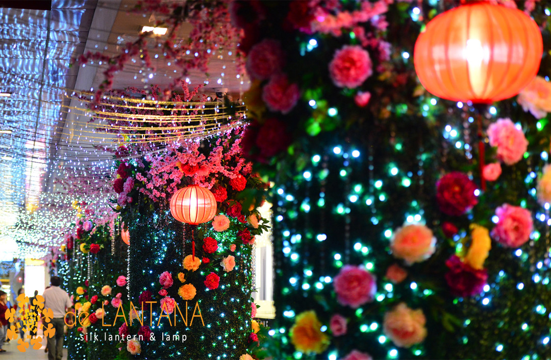 De Lantana-会安必去景点