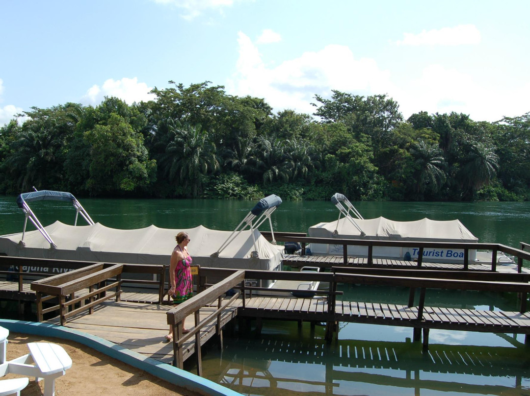 Sajuna Beach Club-特马必去景点