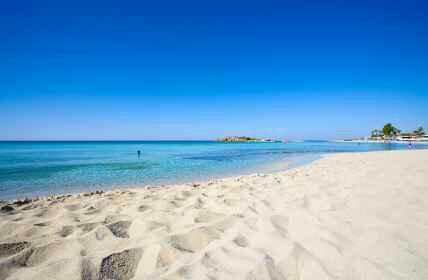 Fig Tree Bay Beach-普它肋斯必去景点