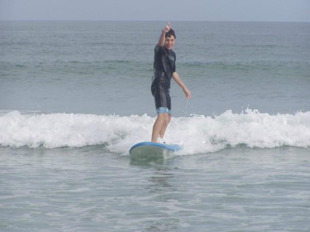 EZride Surf School-劳德代尔堡必去景点