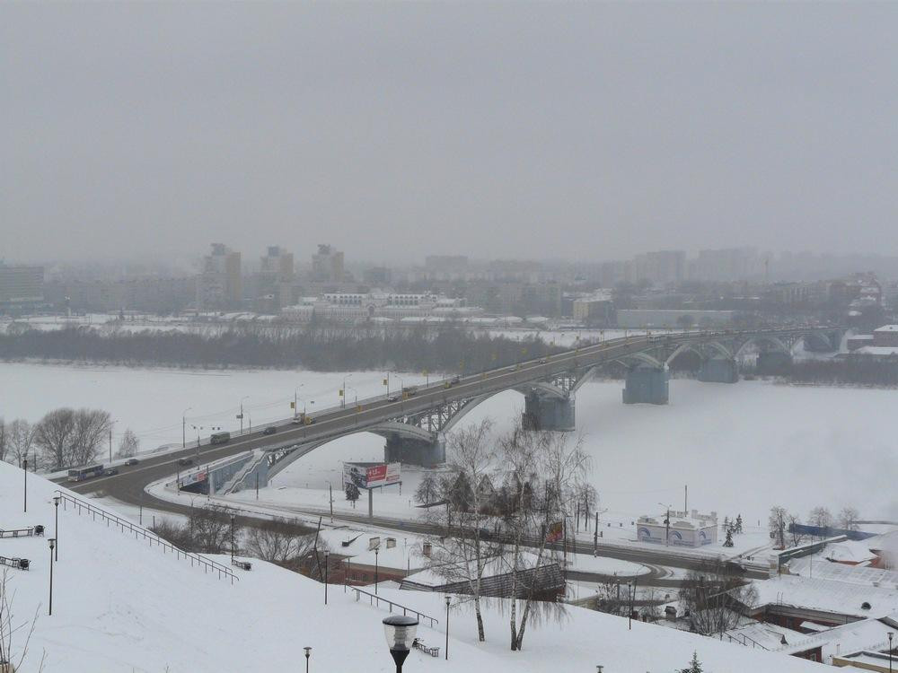 Fedorovsky Embankment景点图片